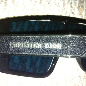 Christian Dior Sunglasses